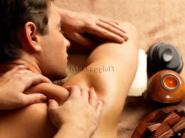 Massaggi Messina Eseguo massaggi