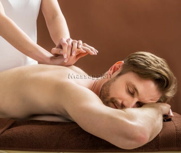 Massaggi Messina Eseguo massaggi