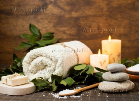 Massaggiatrice Caserta BEAUTY CHARME MASSAGE classe e qualit in primis