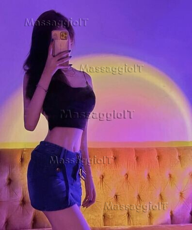 Massaggiatrice Roma 3455178548 -Centro Massaggi TUINA, massaggiatrici professionista dolci e belliss