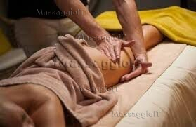 Massaggiatore Bolzano Massaggi... SOLO clientela FEMMINILE