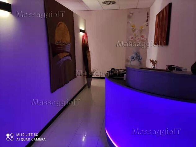 Centro massaggi Padova **347-4930989** NUOVO VIENI A PROVARE**NUOVA RAGAZZA APPENA ARRIVATA***