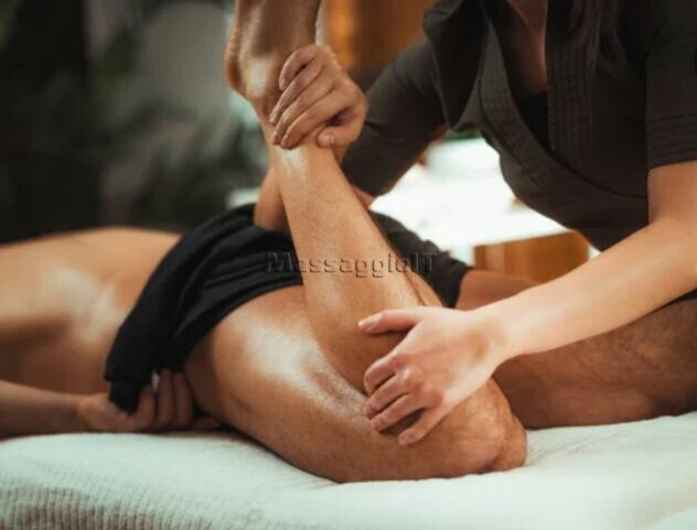 Massaggi Salerno sami per carezze e sensuali Massaggi da sogno