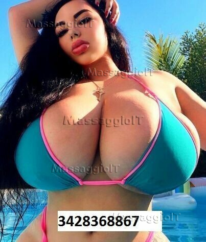 Massaggiatrice Verona MAtilde a  Verona borgo roma corpo su corpo sensuale e completo