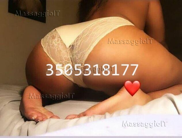 Massaggiatrice Pordenone NEW WANDA MASSAGGIATRICE PER SENSUALISSIMI MASSAGGI