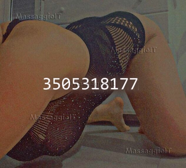 Massaggiatrice Pordenone NEW WANDA MASSAGGIATRICE PER SENSUALISSIMI MASSAGGI