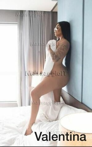 Massaggiatrice Milano Massaggiatrice italiana sensuale giovane