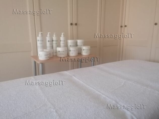 Massaggiatrice Milano Massaggi benessere