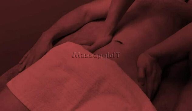 Massaggi Salerno Massaggio Rilassante emozionale
