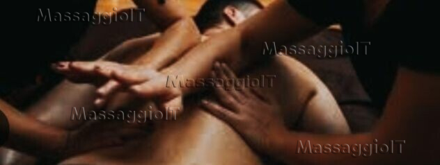 Massaggiatrice Catania Massaggio Bioemozionale sensualissimo