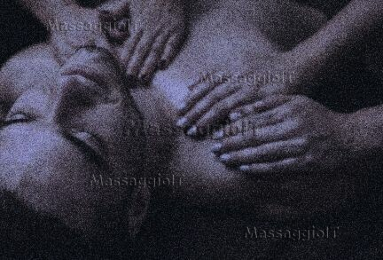 Massaggiatrice Catania Massaggio Bioemozionale sensualissimo