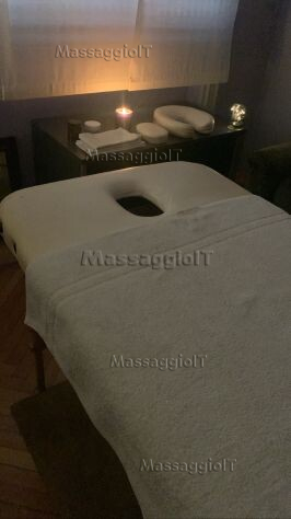 Massaggiatrice Milano SUPER MASSAGGI PER MASCHI