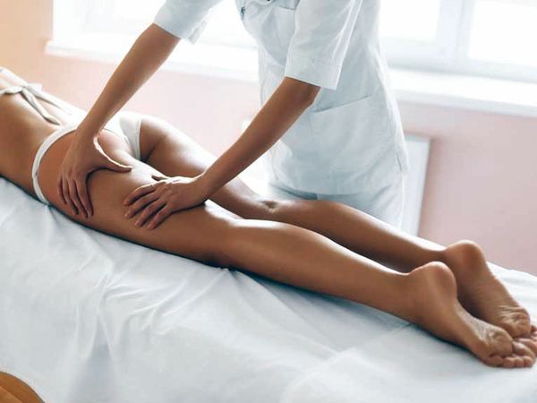 Massaggi thai Milano